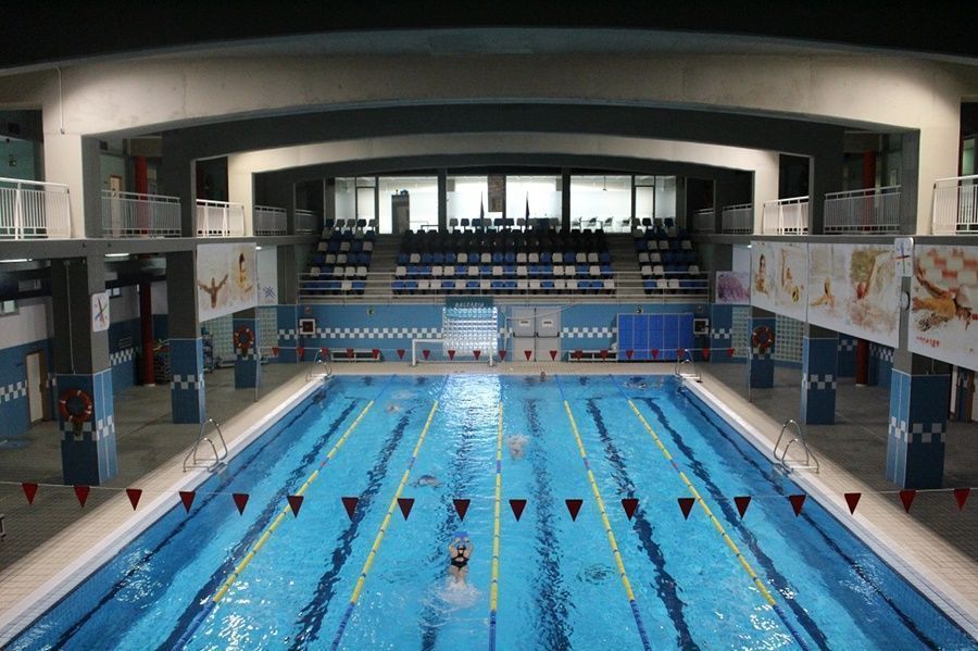 Cierre temporal del complejo deportivo Guillermo Molina por fumigación